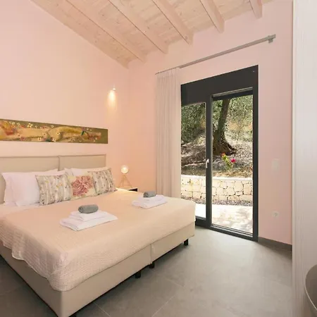 Sleeps 8 Pool Air Con Wifi Villa *